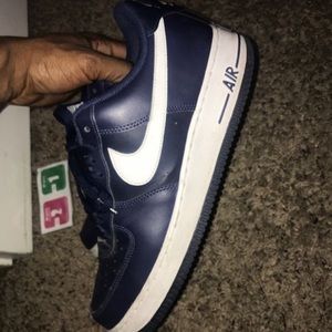 Nike Air Force 1